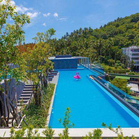 The Aristo Beach By Holy Cow 212 Phuket Esterno foto