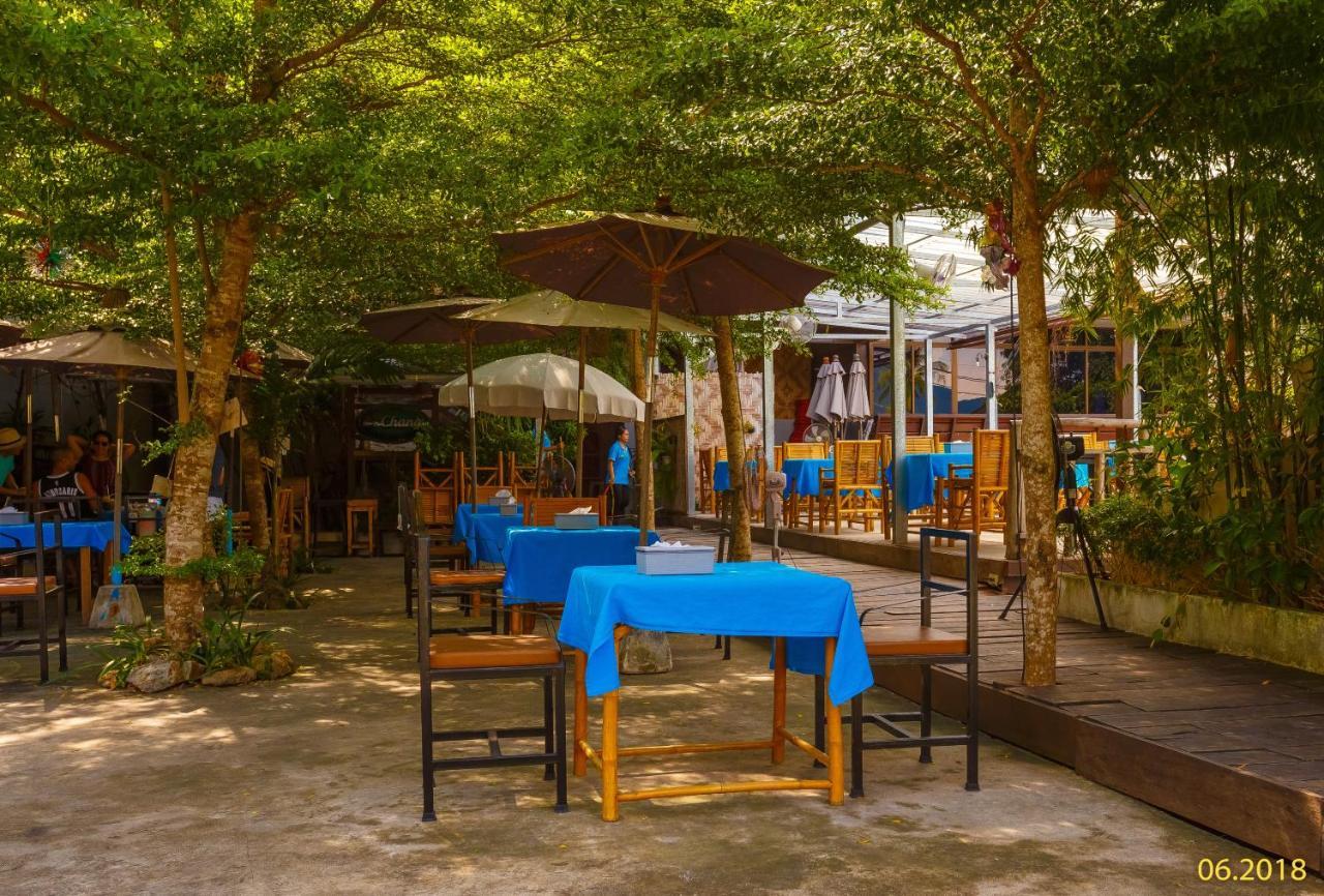 The Aristo Beach By Holy Cow 212 Phuket Esterno foto
