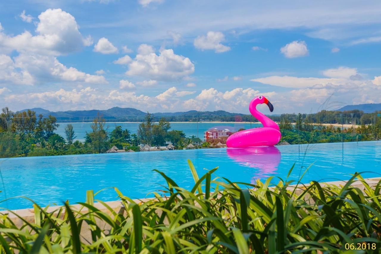 The Aristo Beach By Holy Cow 212 Phuket Esterno foto