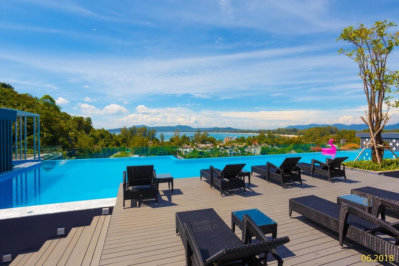 The Aristo Beach By Holy Cow 212 Phuket Esterno foto