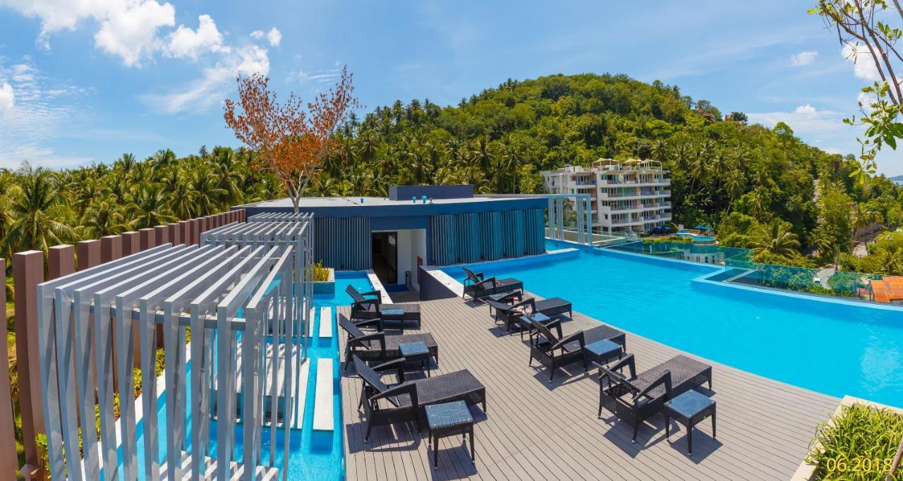 The Aristo Beach By Holy Cow 212 Phuket Esterno foto