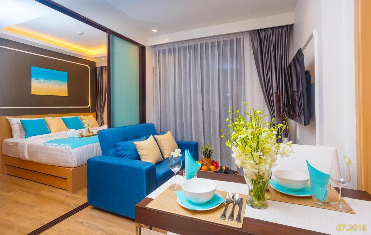 The Aristo Beach By Holy Cow 212 Phuket Esterno foto