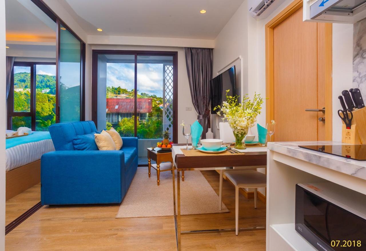 The Aristo Beach By Holy Cow 212 Phuket Esterno foto