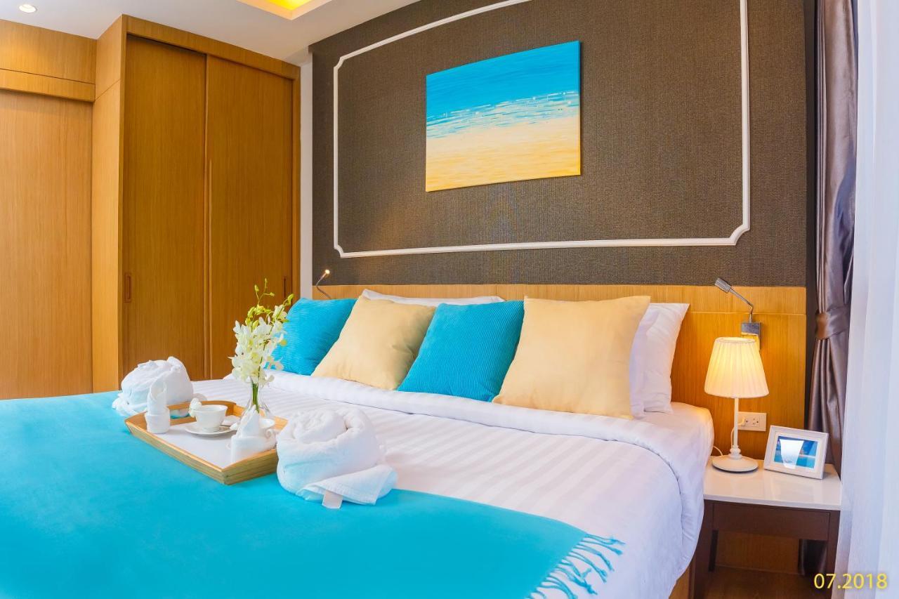 The Aristo Beach By Holy Cow 212 Phuket Esterno foto